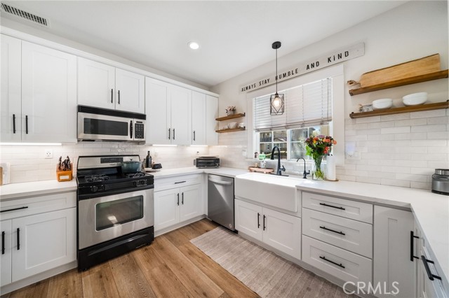 Detail Gallery Image 5 of 48 For 1 Flowerdale, Ladera Ranch,  CA 92694 - 3 Beds | 2/1 Baths