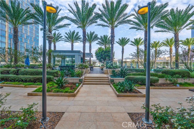 Detail Gallery Image 2 of 27 For 877 Francisco #517,  Los Angeles,  CA 90017 - 0 Beds | 1 Baths