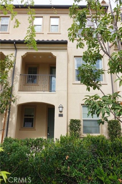 222 Capricorn, Irvine, CA 92618