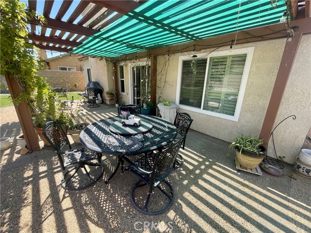 Detail Gallery Image 18 of 22 For 45844 Knightsbridge St, Lancaster,  CA 93534 - 3 Beds | 2 Baths