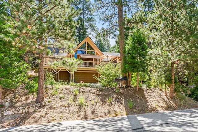 641 Golf Course Road, Lake Arrowhead, California 92352, 4 Bedrooms Bedrooms, ,3 BathroomsBathrooms,Residential Purchase,For Sale,Golf Course,OC19195123