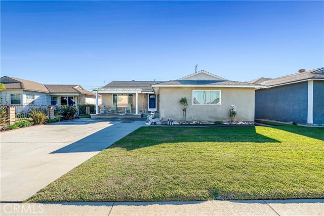 Detail Gallery Image 2 of 33 For 13722 Placid, Whittier,  CA 90605 - 3 Beds | 1 Baths