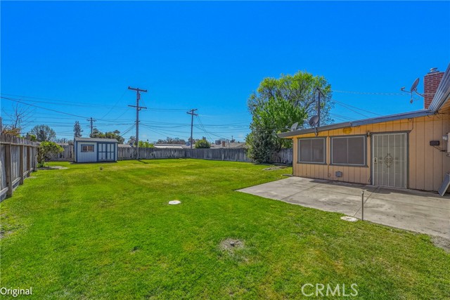 Detail Gallery Image 49 of 63 For 1150 Bellevue, Atwater,  CA 95301 - 3 Beds | 2 Baths