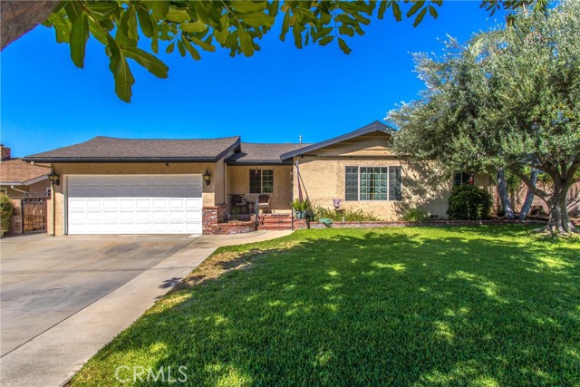 1351 N Dalton, Azusa, CA, 91702 1351 N Dalton, Azusa, CA, 91702