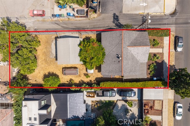 Detail Gallery Image 34 of 39 For 5065 La Roda Ave, Los Angeles,  CA 90041 - 3 Beds | 1 Baths