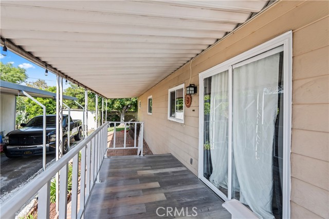 Detail Gallery Image 4 of 28 For 1512 E 5th St #150,  Ontario,  CA 92571 - 3 Beds | 1/1 Baths