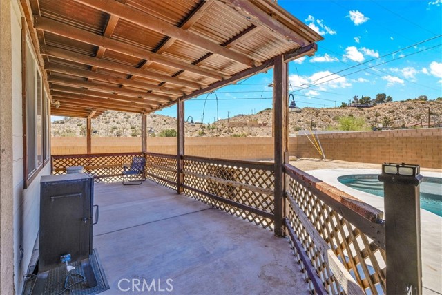 Detail Gallery Image 28 of 34 For 7622 San Remo, Yucca Valley,  CA 92284 - 4 Beds | 3 Baths