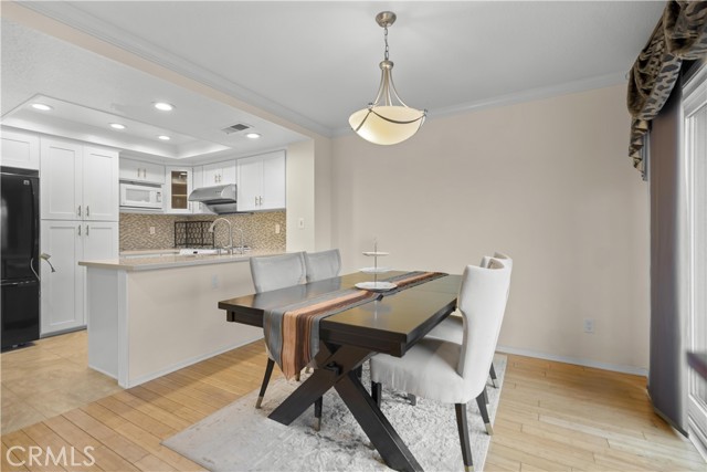 Detail Gallery Image 9 of 35 For 1813 Borrego, West Covina,  CA 91791 - 2 Beds | 3 Baths