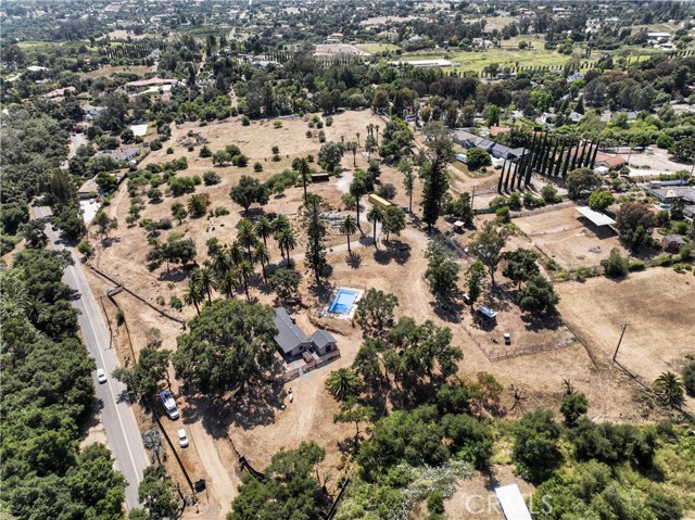 Home for Sale in Fallbrook