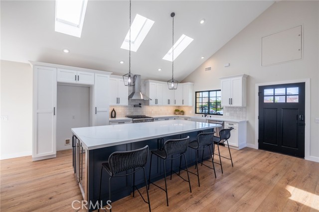 Detail Gallery Image 8 of 31 For 15316 Atkinson, Gardena,  CA 90249 - 3 Beds | 2 Baths