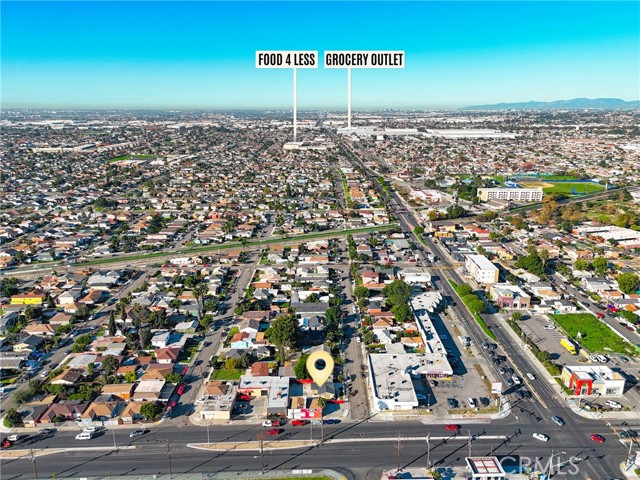 Detail Gallery Image 46 of 48 For 806 W Spruce St, Compton,  CA 90220 - 3 Beds | 1 Baths