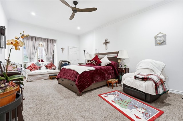 Detail Gallery Image 40 of 55 For 381 S Henning Way, Anaheim,  CA 92807 - 6 Beds | 6 Baths