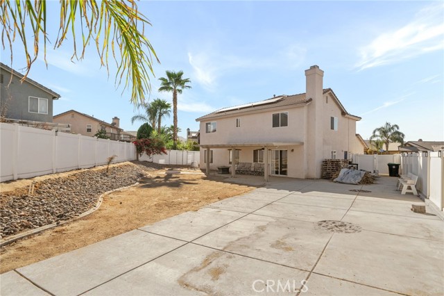 Detail Gallery Image 34 of 40 For 1342 Oak Haven Way, Hemet,  CA 92545 - 6 Beds | 3 Baths