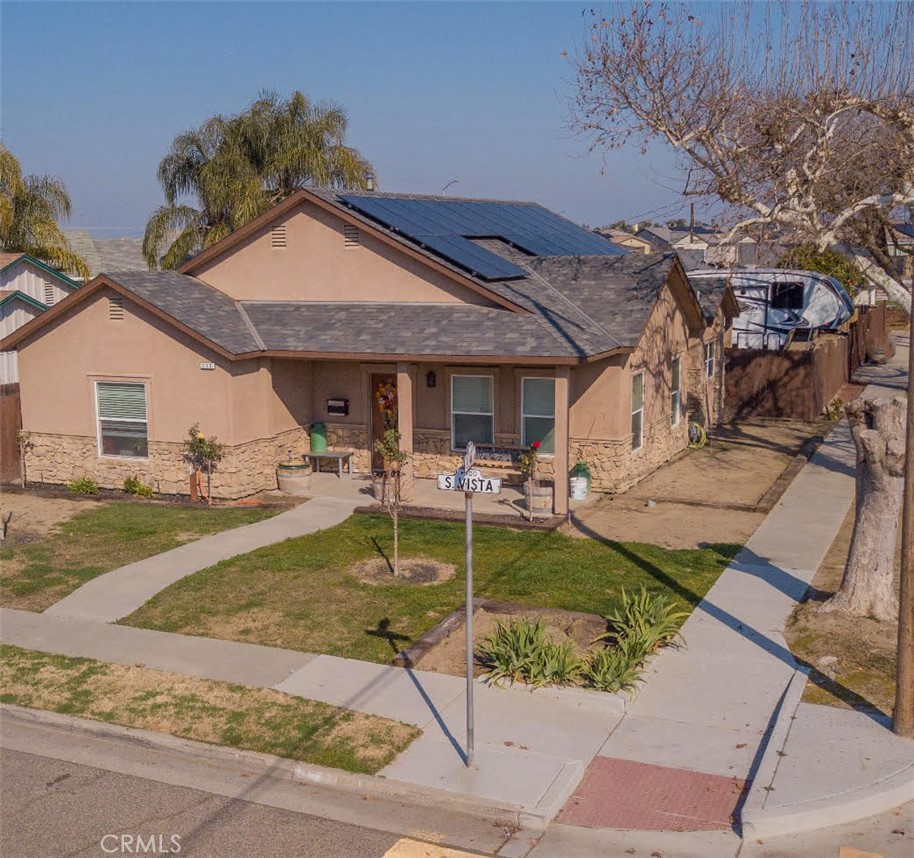 117 S Vista Street