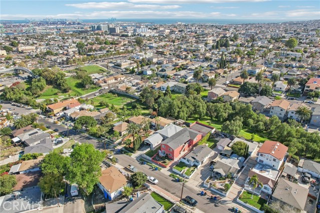 Detail Gallery Image 33 of 35 For 811 W Oliver St, San Pedro,  CA 90731 - 3 Beds | 2 Baths