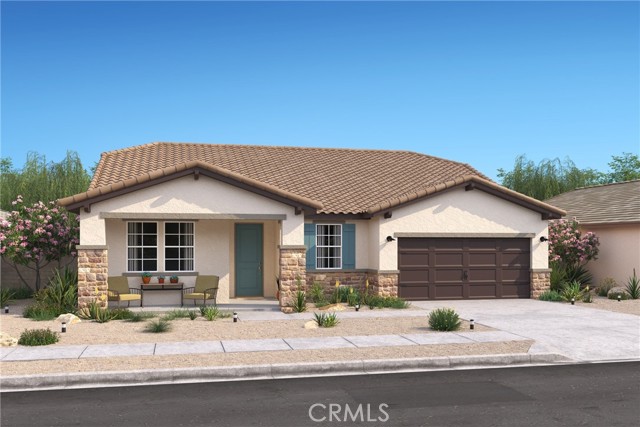Detail Gallery Image 1 of 2 For 14252 Cambridge St, Hesperia,  CA 92344 - 3 Beds | 2 Baths