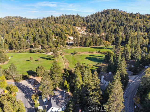 Detail Gallery Image 60 of 60 For 135 S Fairway Dr, Lake Arrowhead,  CA 92391 - 5 Beds | 3 Baths