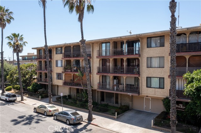 Detail Gallery Image 26 of 29 For 3511 Elm Ave #309,  Long Beach,  CA 90807 - 2 Beds | 2 Baths