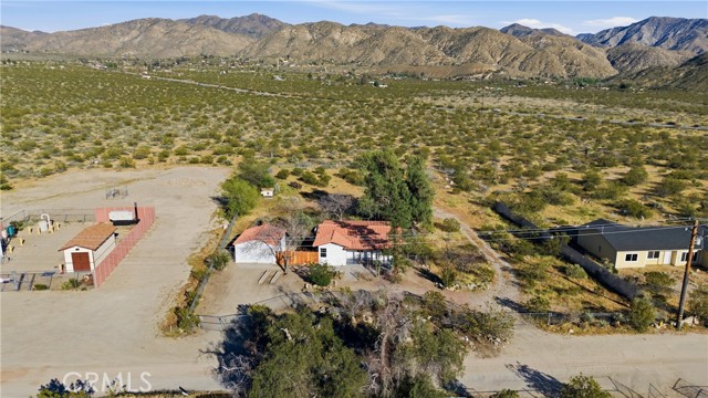 Detail Gallery Image 44 of 49 For 9333 Bella Vista, Morongo Valley,  CA 92256 - 2 Beds | 1 Baths