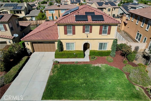 Detail Gallery Image 2 of 30 For 32526 Presidio Hills Lane, Winchester,  CA 92596 - 5 Beds | 3 Baths