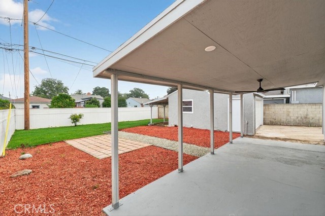 Detail Gallery Image 39 of 49 For 4392 Elm, Long Beach,  CA 90807 - 4 Beds | 2 Baths