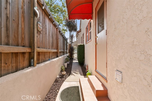 Detail Gallery Image 31 of 32 For 728 Belmont Ave, Long Beach,  CA 90804 - 2 Beds | 2 Baths