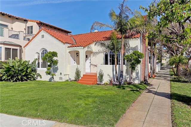 501 Avenue B, Redondo Beach, California 90277, ,Residential Income,Sold,Avenue B,SB17047967