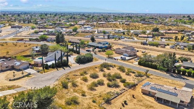 Detail Gallery Image 6 of 15 For 0 Barranca Way, Victorville,  CA 92394 - – Beds | – Baths