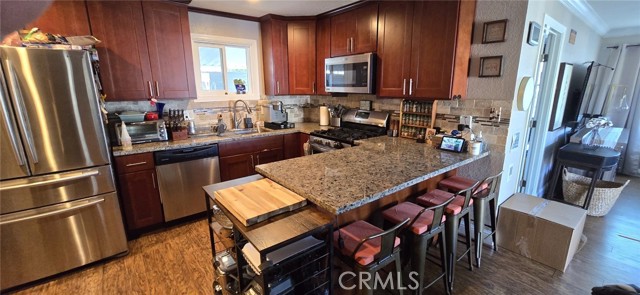 Detail Gallery Image 4 of 12 For 115 Robin St, Napa,  CA 94558 - 3 Beds | 2 Baths