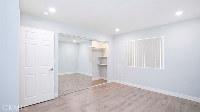 Detail Gallery Image 14 of 18 For 12558 1/2 Vanowen St, North Hollywood,  CA 91605 - 1 Beds | 1 Baths