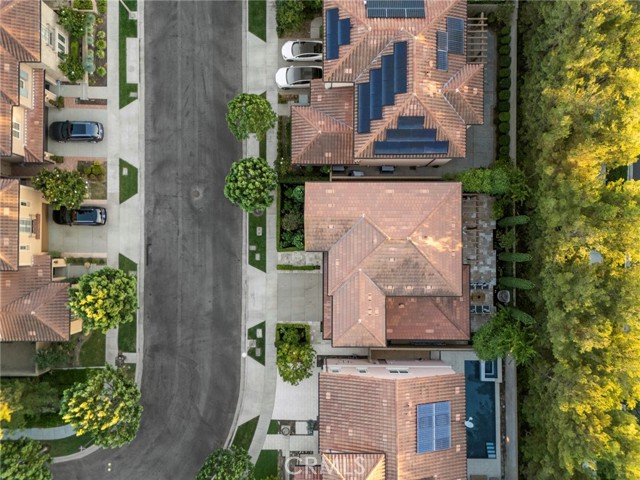 Detail Gallery Image 36 of 72 For 64 Tesoro, Irvine,  CA 92618 - 4 Beds | 3 Baths