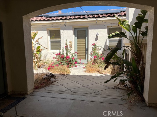 Detail Gallery Image 2 of 31 For 56172 Mountain View Trl, Yucca Valley,  CA 92284 - 3 Beds | 2/1 Baths