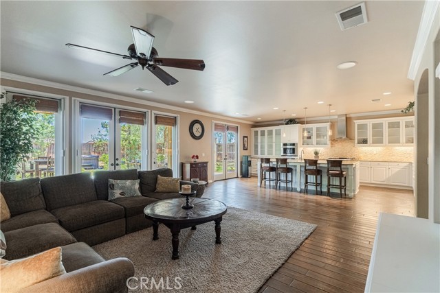 Detail Gallery Image 7 of 65 For 36702 Doreen Dr, Murrieta,  CA 92563 - 4 Beds | 2/1 Baths