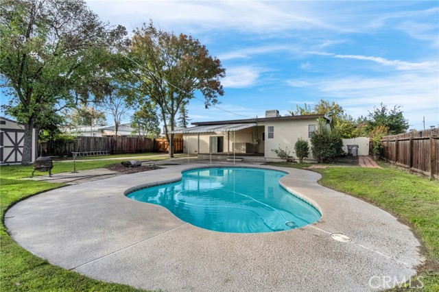 Detail Gallery Image 27 of 28 For 6048 N Del Mar, Fresno,  CA 93704 - 3 Beds | 2/1 Baths