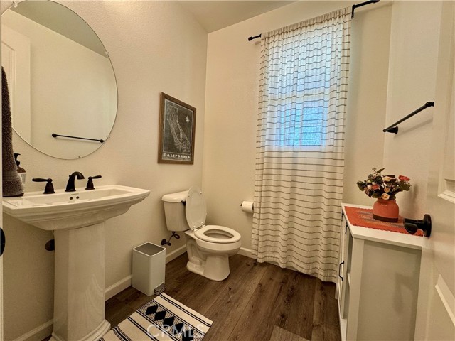 Detail Gallery Image 18 of 46 For 16220 Gallery Heights Dr, Riverside,  CA 92504 - 4 Beds | 3/1 Baths