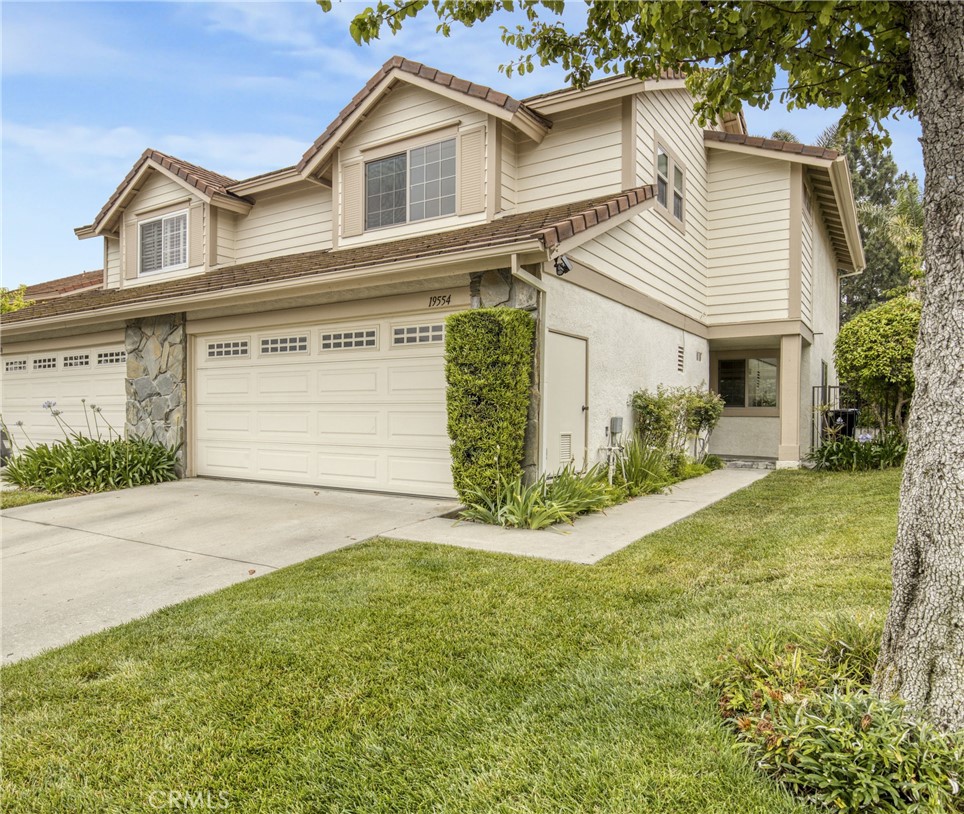 19554 Crystal Ridge Lane