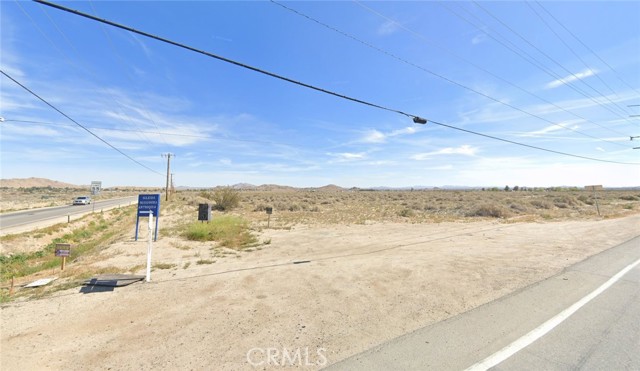 Detail Gallery Image 4 of 6 For 0 N/E Corner of Palmdale Blvd/170th St E, Palmdale,  CA 93591 - – Beds | – Baths