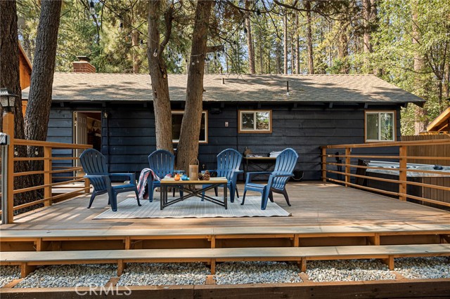 Detail Gallery Image 27 of 33 For 42744 La Placida, Big Bear Lake,  CA 92315 - 2 Beds | 1 Baths