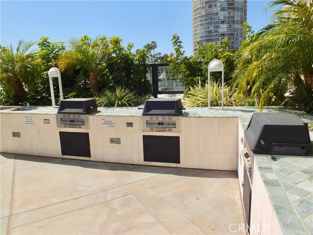 Detail Gallery Image 35 of 46 For 850 E Ocean Bld #203,  Long Beach,  CA 90802 - 2 Beds | 2 Baths