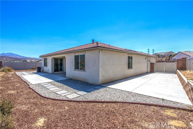 Detail Gallery Image 32 of 35 For 1304 Joshua Tree Rd, Calimesa,  CA 92320 - 3 Beds | 2/1 Baths