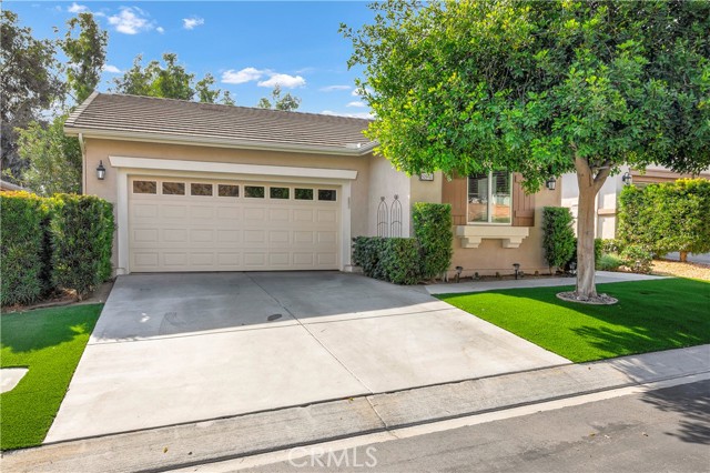 Detail Gallery Image 4 of 74 For 8841 Stephenson Ln, Hemet,  CA 92545 - 2 Beds | 2 Baths