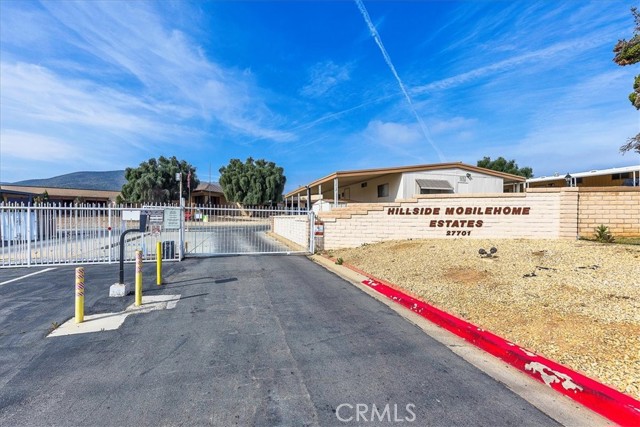 Detail Gallery Image 26 of 43 For 27701 Murrieta Rd #70,  Menifee,  CA 92586 - 2 Beds | 2 Baths