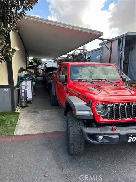 Detail Gallery Image 3 of 24 For 16600 Orange Ave #48,  Paramount,  CA 90723 - 3 Beds | 2 Baths