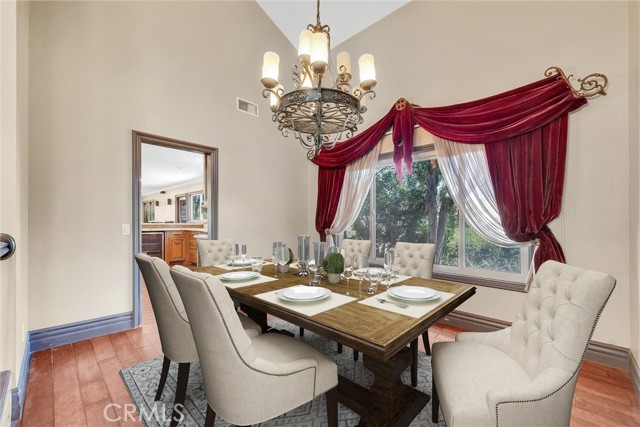 Detail Gallery Image 21 of 60 For 15459 Feldspar Dr, Chino Hills,  CA 91709 - 4 Beds | 3 Baths