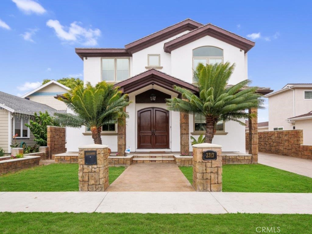 2313 248th Street, Lomita, CA 90717