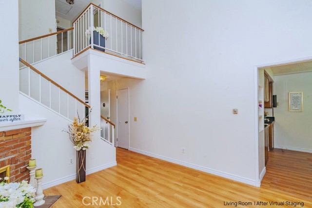 Detail Gallery Image 5 of 37 For 1182 N Sunflower Ave #5,  Covina,  CA 91724 - 2 Beds | 3 Baths