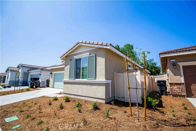 Detail Gallery Image 24 of 30 For 14563 Gulfstream Ln, Moreno Valley,  CA 92553 - 3 Beds | 2/1 Baths