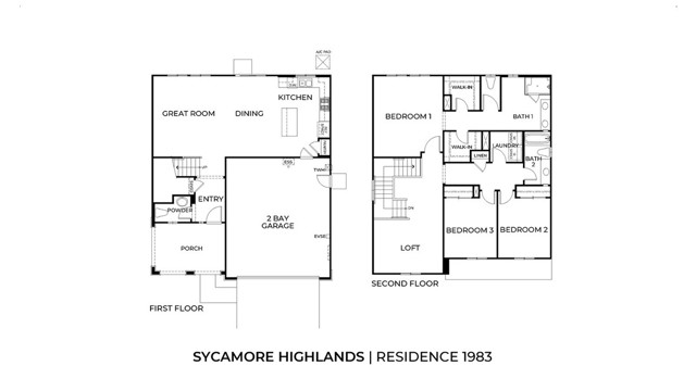 Detail Gallery Image 2 of 2 For 26280 Bergen Ct, Corona,  CA 92883 - 3 Beds | 2/1 Baths