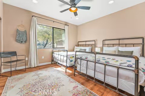 Detail Gallery Image 35 of 70 For 62398 Cope Ln, Joshua Tree,  CA 92252 - 5 Beds | 2/1 Baths