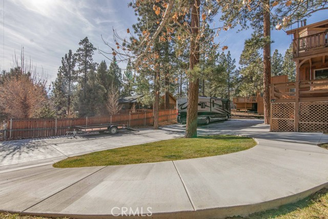Detail Gallery Image 36 of 42 For 1113 Michael Ave, Big Bear City,  CA 92314 - 4 Beds | 2/1 Baths
